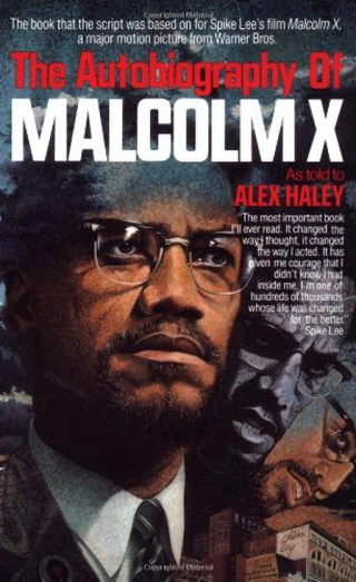 Illustration for article titled #WakeUp: 7 Classic Revolutionary Reads for Black Millennials